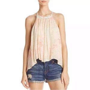Free People Season in the Sun Tank Top